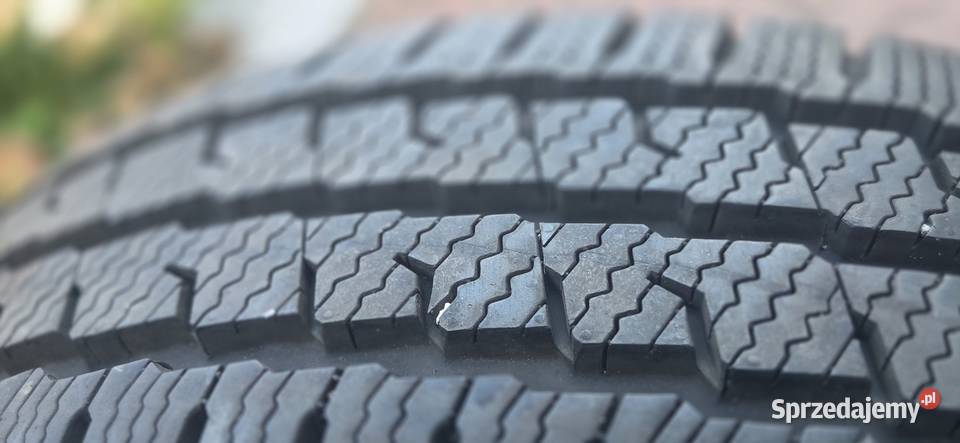 21570r16C Maxxis VanSmartSnow Szczecin