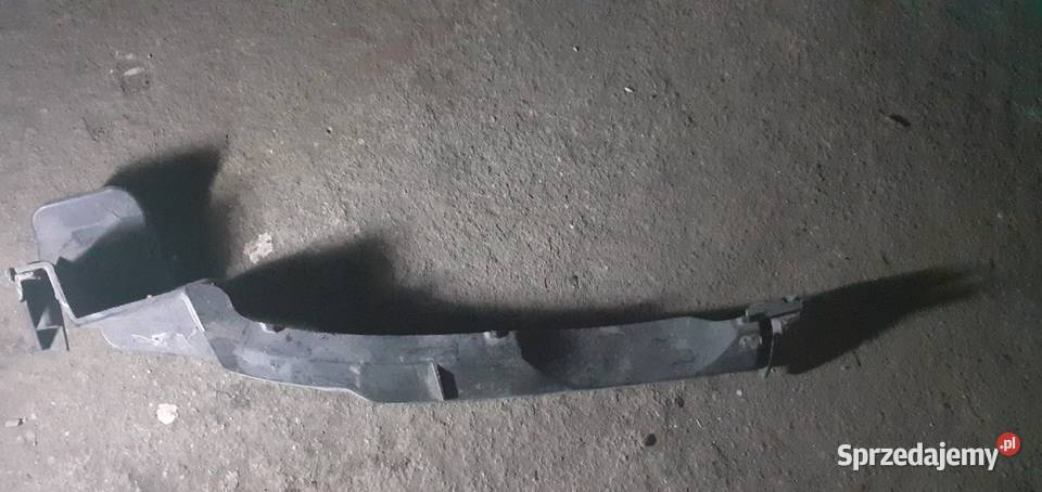 ŚLIZG MAZDA 2 D65150361 D65150361 Ostrów Wielkopolski