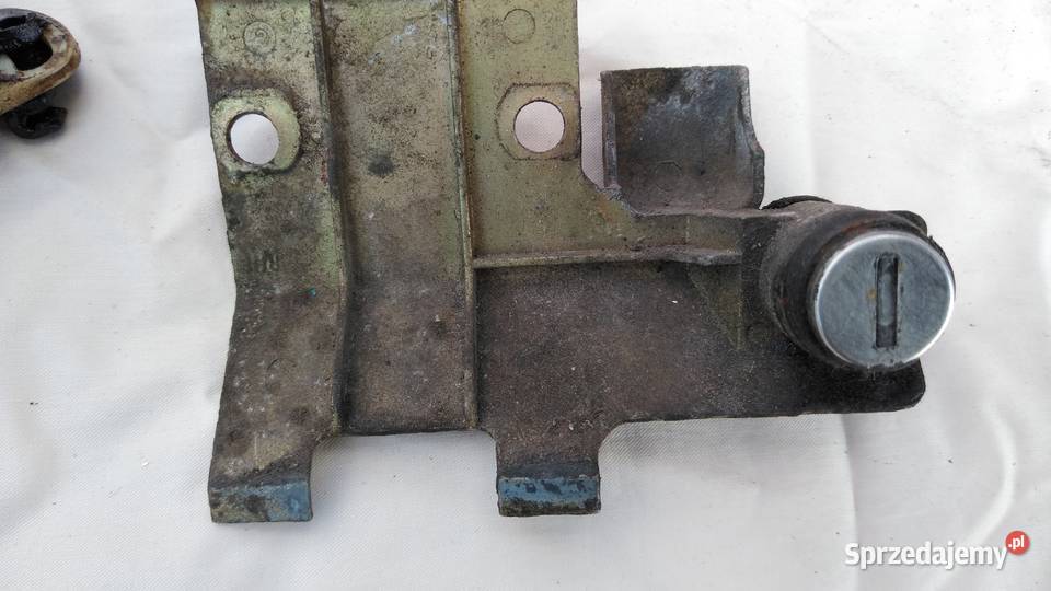 Polonez Caro Atu Plus Kombi wkladki zamka z podkarpackie Stalowa Wola