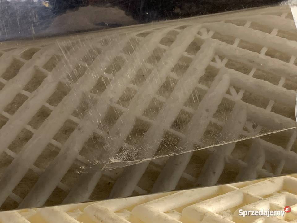 KLAPA TYŁ HONDA CIVIC VIII Hatchback CZARNY osobowe podkarpackie sprzedam