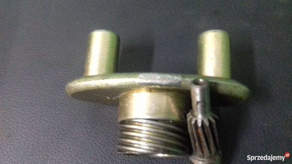 Kły zabierak skrzyni biegów ural k750 dniepr m72 Rzeszów sprzedam