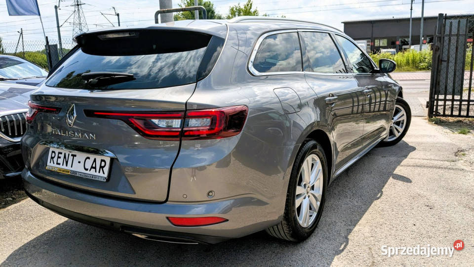 Renault Talisman