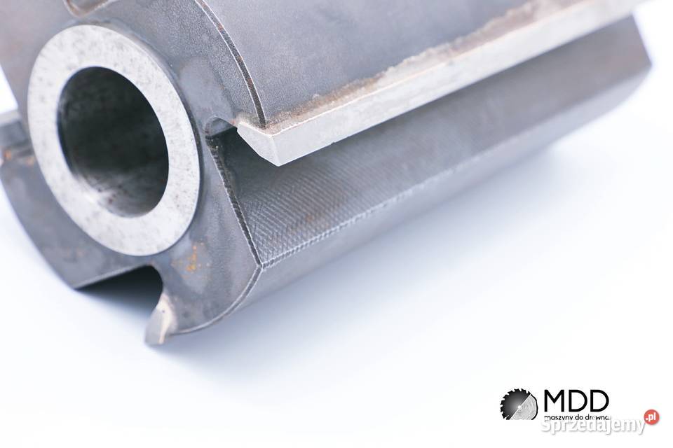 A165 Głowica stalowa 100x180x35 Z4 Produkcja sprzedam