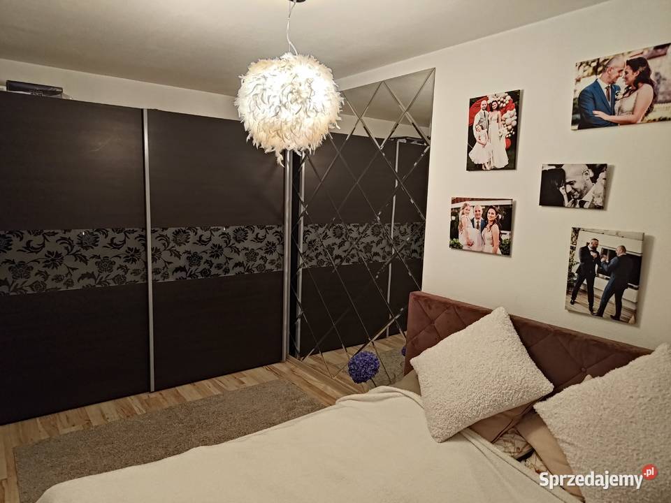 Mieszkanie w centrum Błonia 3 pokojowe o balkon mazowieckie Błonie