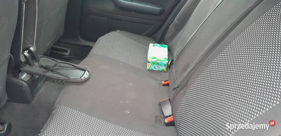 Audi A4 B6 Avant Rok produkcji 2001 Szypliszki