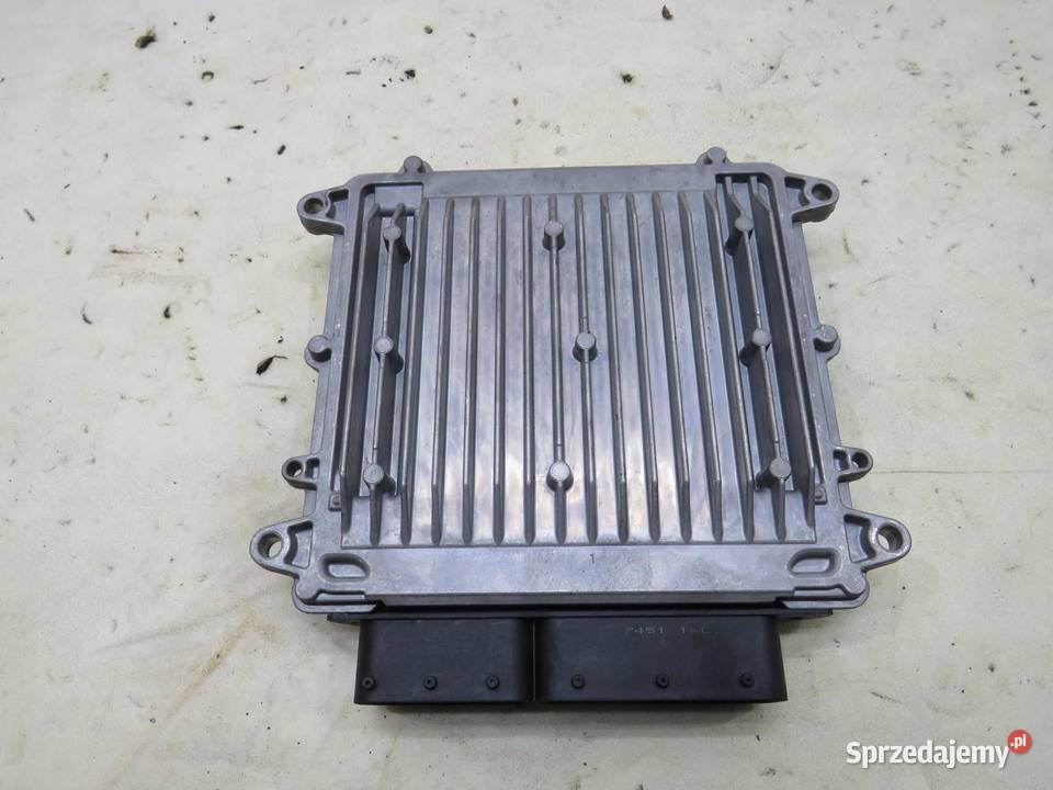 STEROWNIK SILNIKA 22 IDTEC CIVIC IX HB Komputery sprzedam