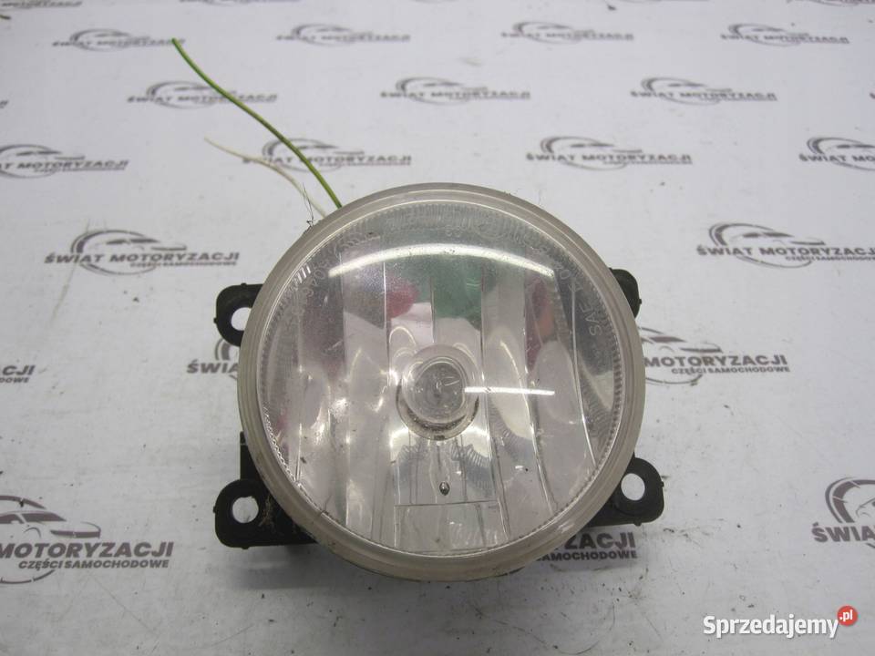 CITROEN C3 II 12r halogen 9685425280