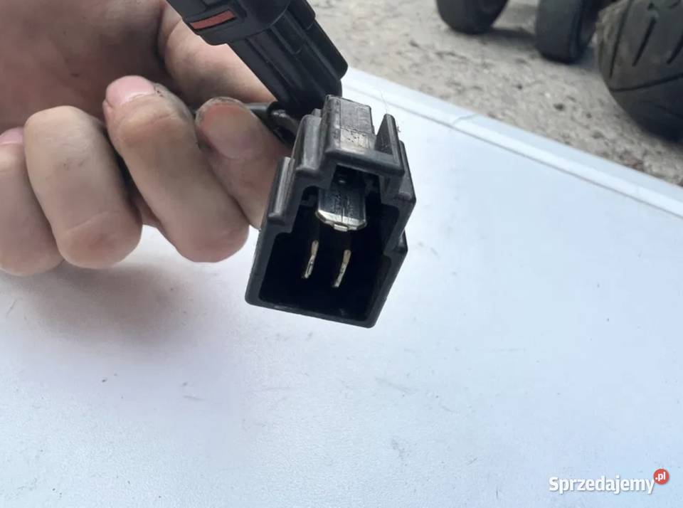 Regulator napięcia Suzuki SV 650 2018r Ostrzeszów