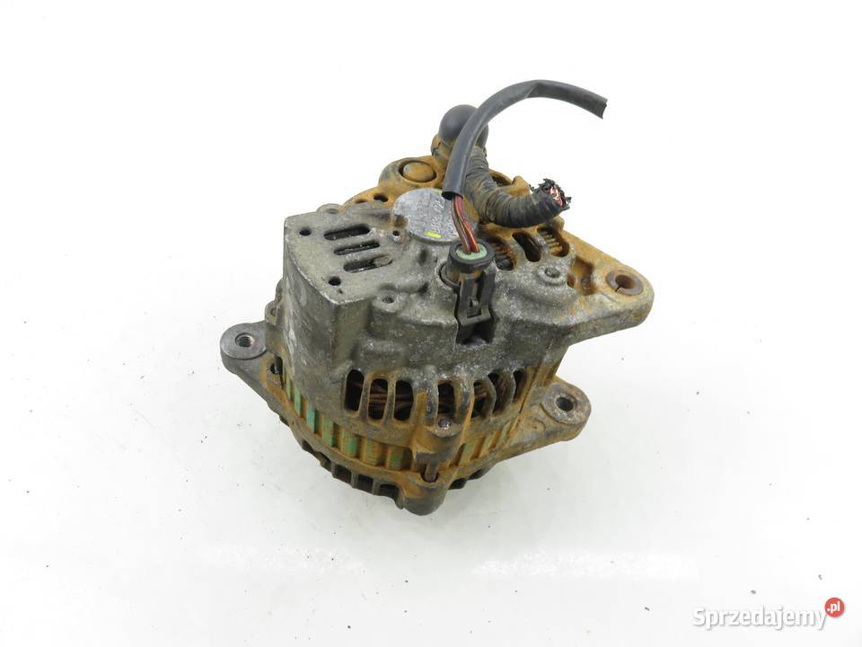 ALTERNATOR DAEWOO MATIZ 08 96314258