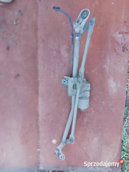 Audi A4 B7 części Dębno