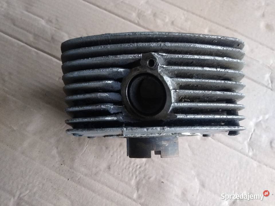 WSK 175 kobuz cylinder