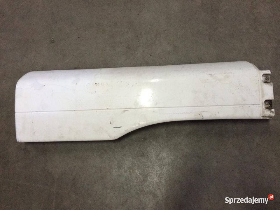 Nadkole Kabiny Przedłużenie TGA TGX 81615100366 Pozostałe Maszewo