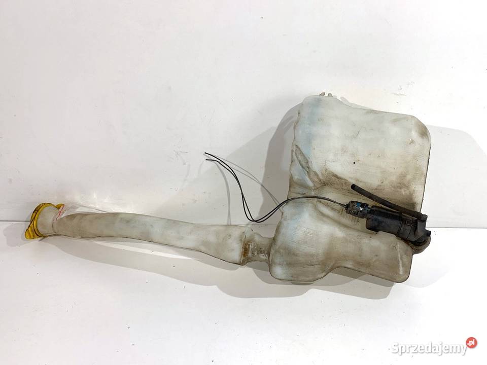 ZBIORNIK SPRYSKIWACZY RENAULT MASTER III Bus 23 osobowe podkarpackie