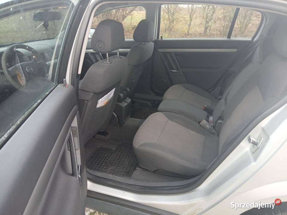 Opel signum 22DTI Suwałki sprzedam