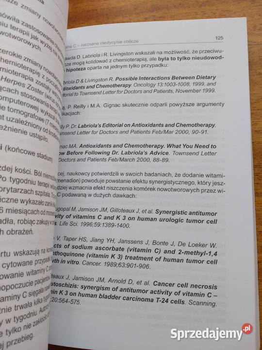 Ukryte terapie Czego ci lekarz nie powie tom 1 i Wrocław