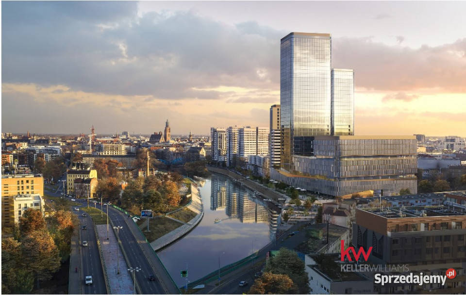 sprzedaży mieszkania Wrocław 5223m2 3 pok sprzedam