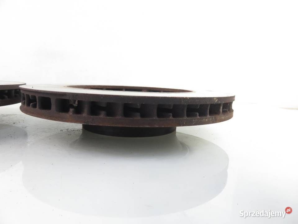 TARCZE HAMULCOWE PRZÓD AUDI Q7 350MM Motoryzacja małopolskie sprzedam