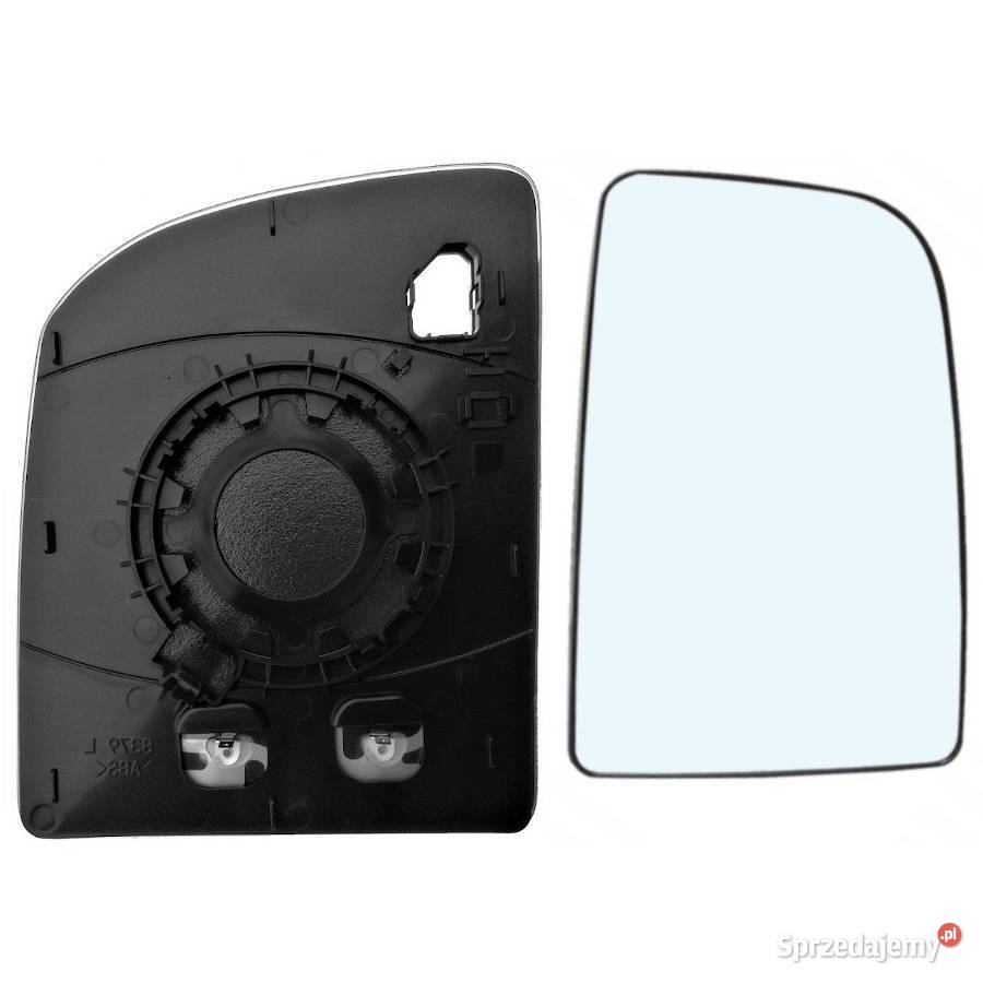 Wkład lusterka Prawy Górny Volkswagen Crafter Nowy Kurzeszyn