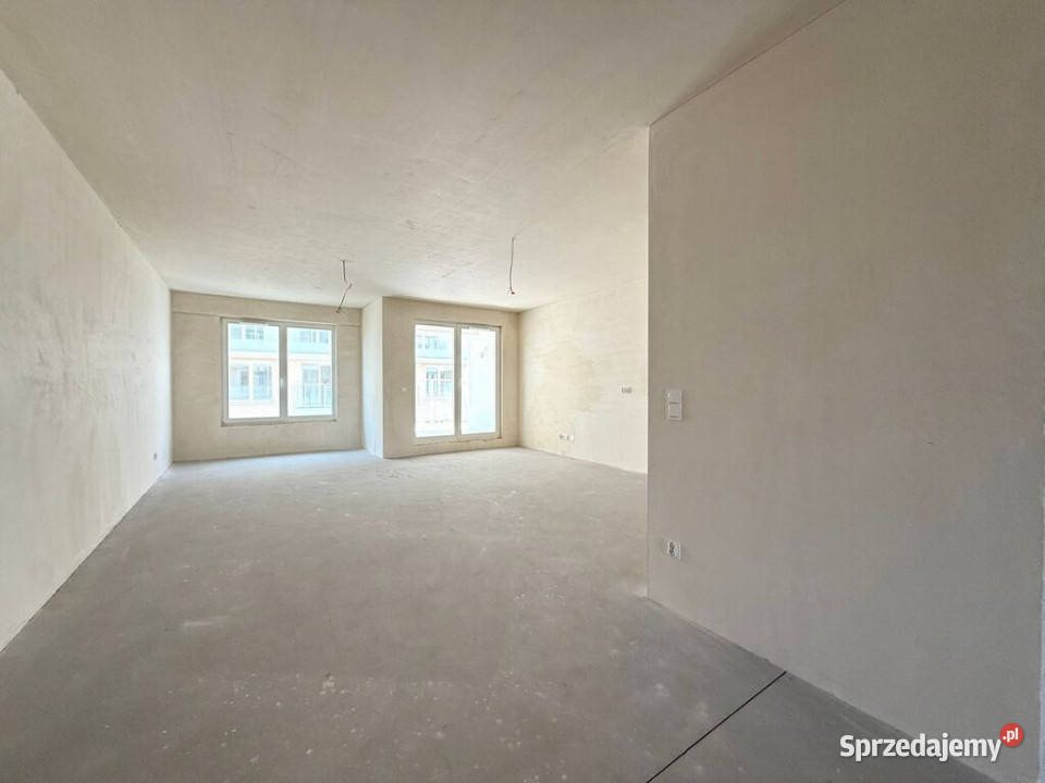 Wyjątkowy apartament ze świetnym układem centrum 11867zł/m2 sprzedam