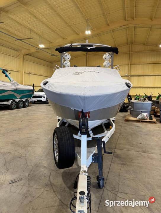 2023 Malibu 26 LSV Wiązownica