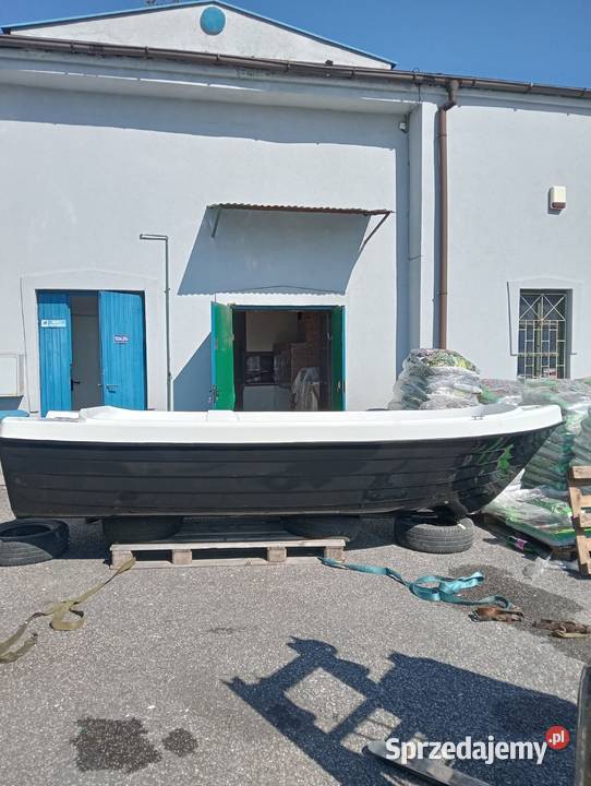 Łdka spacerowa Jaworzno