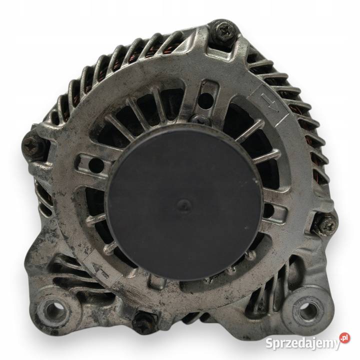 ALTERNATOR Renault Megane III Scenic 15 dCi lubelskie Chełm