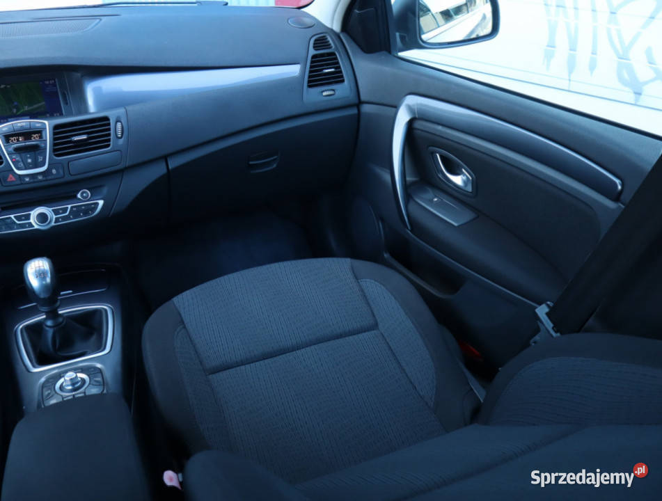 Renault Laguna 20 16V czujnik zmierzchu Łódź