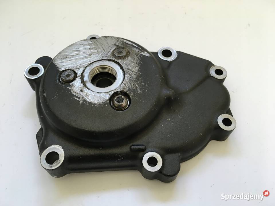YAMAHA FZ1 FZ8 YZFR1 Dekiel Pokrywa alternatora Łobżenica
