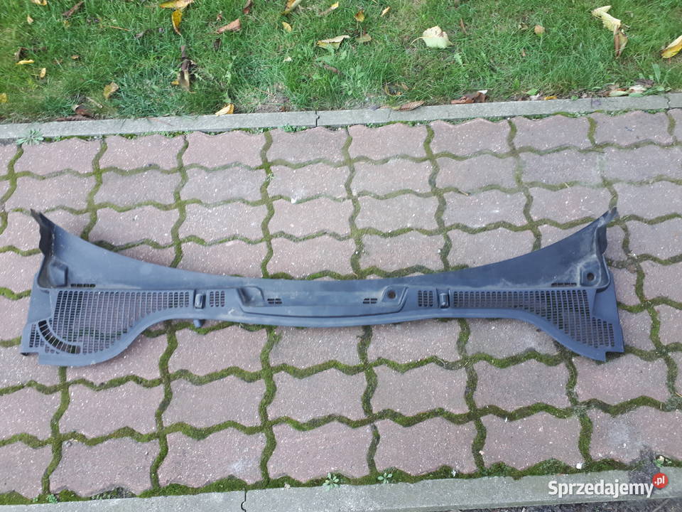 Spryskiwacze podgrzewane Skoda Octavia 2 plus Warszawa