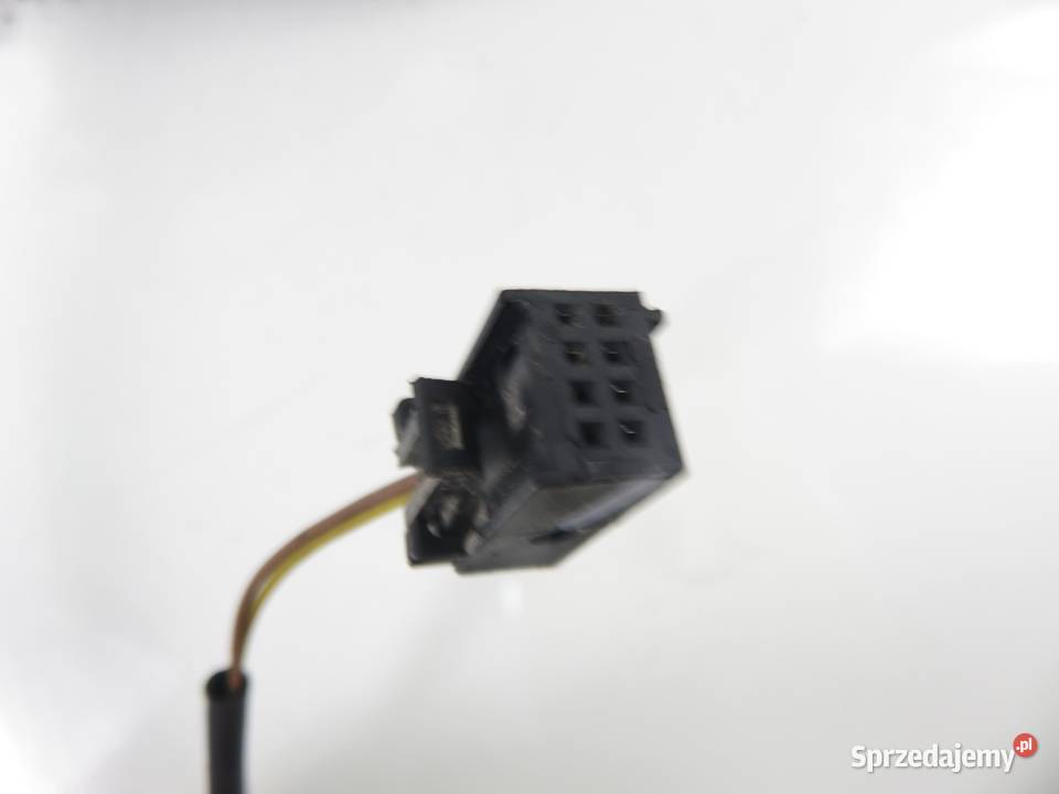 LUSTERKO LEWE FIAT DUCATO III małopolskie