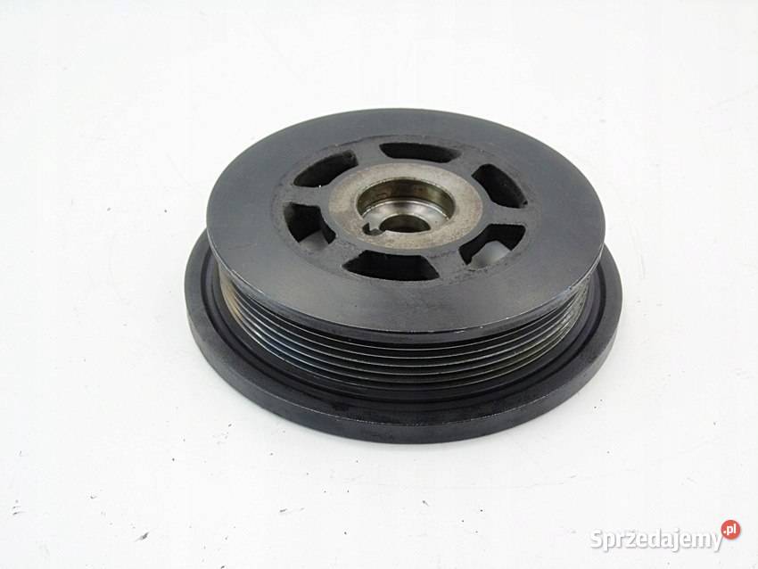 KOŁO PASOWE 23 VR5 V5 PASSAT B5 GOLF 4 BORA I Sosnowiec sprzedam