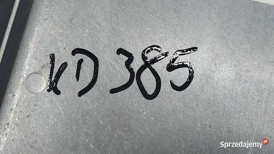 BMW E60 E61 E83 E90 20D komputer sterownik osobowe Kielce