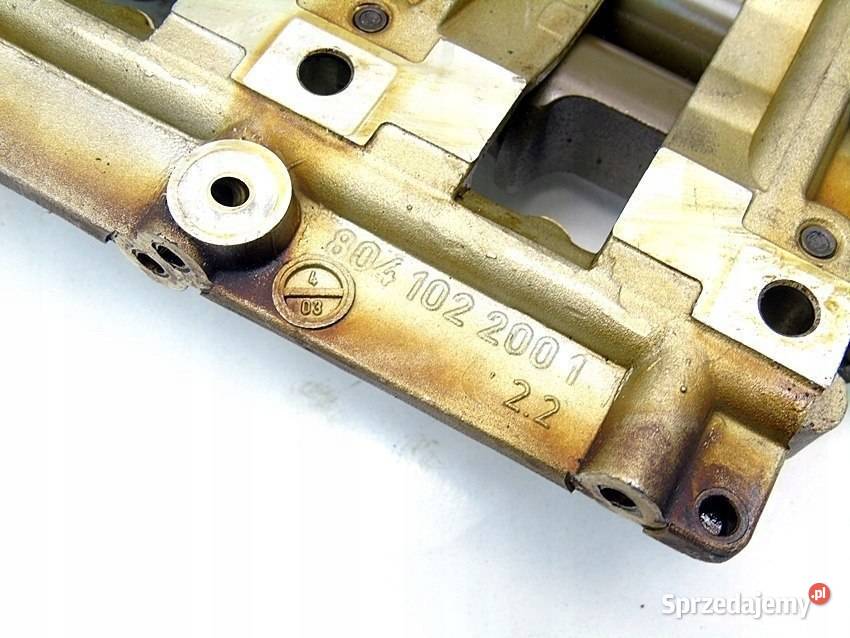 WAŁKI BALANSOWE 20 i BMW 3 E46 318 I CI TI N42 Sosnowiec sprzedam