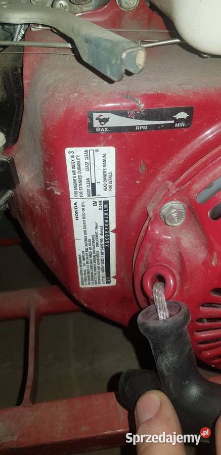 Agregat hydrauliczny fremco sprzedam