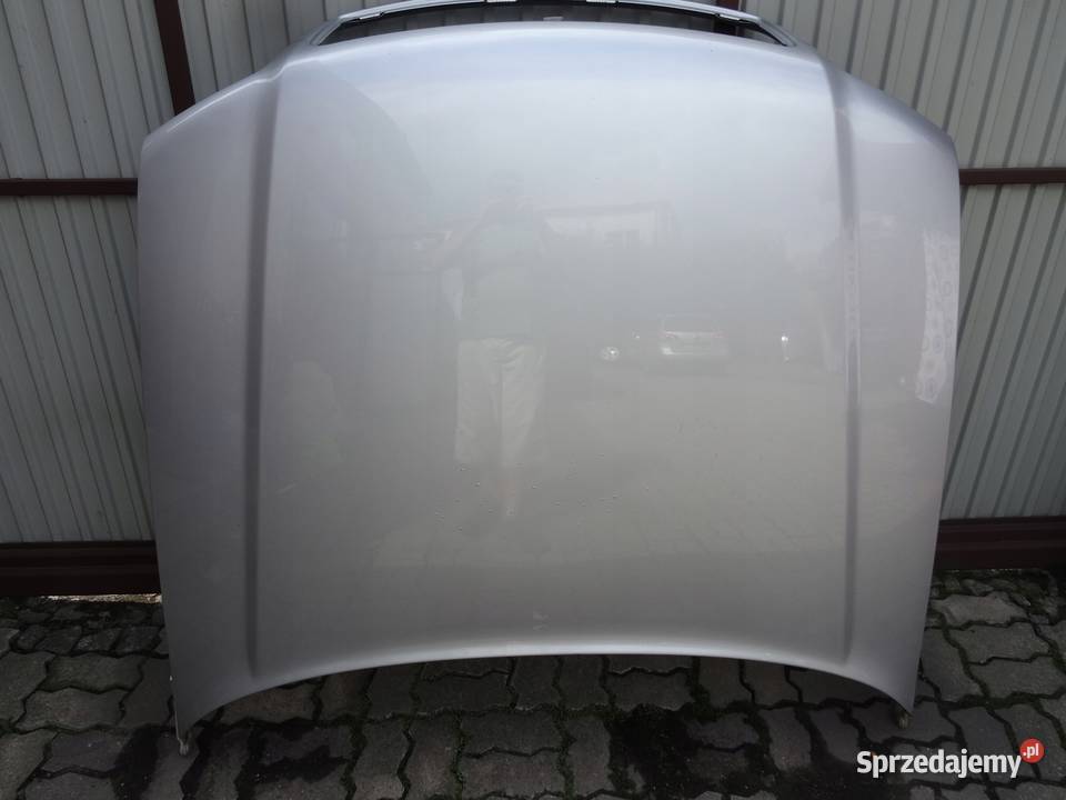 AUDI A8 D2 9902 MASKA PRZEDNIA PRZOD LY7W Maski wielkopolskie Przemęt