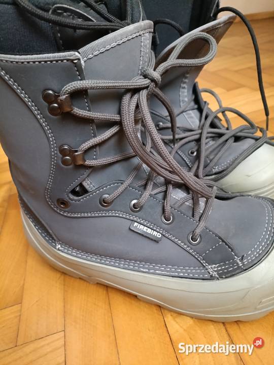 Buty snowboardowe Snowboard Krosno