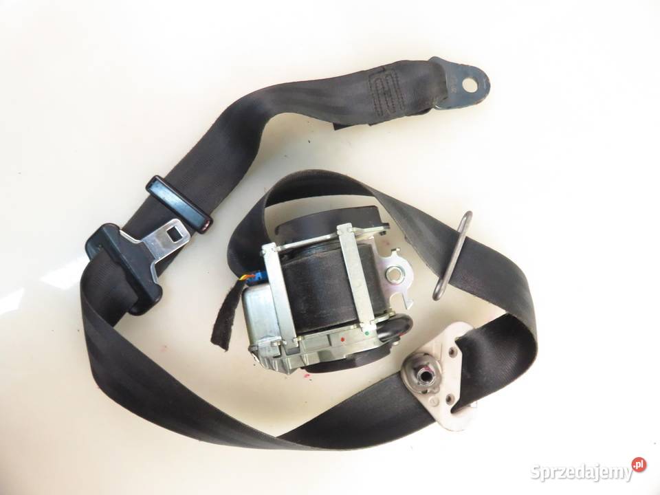 PAS LEWY PRZEDNI PEUGEOT 207 WA WC 96498059XX osobowe