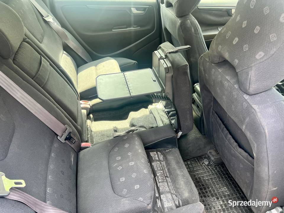 Części Volvo V70 24 D5 kolor 60426 Sosnowiec