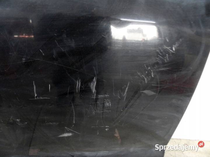 OPEL ANTARA 08r drzwi prawe przód 170 mikronów Kielce