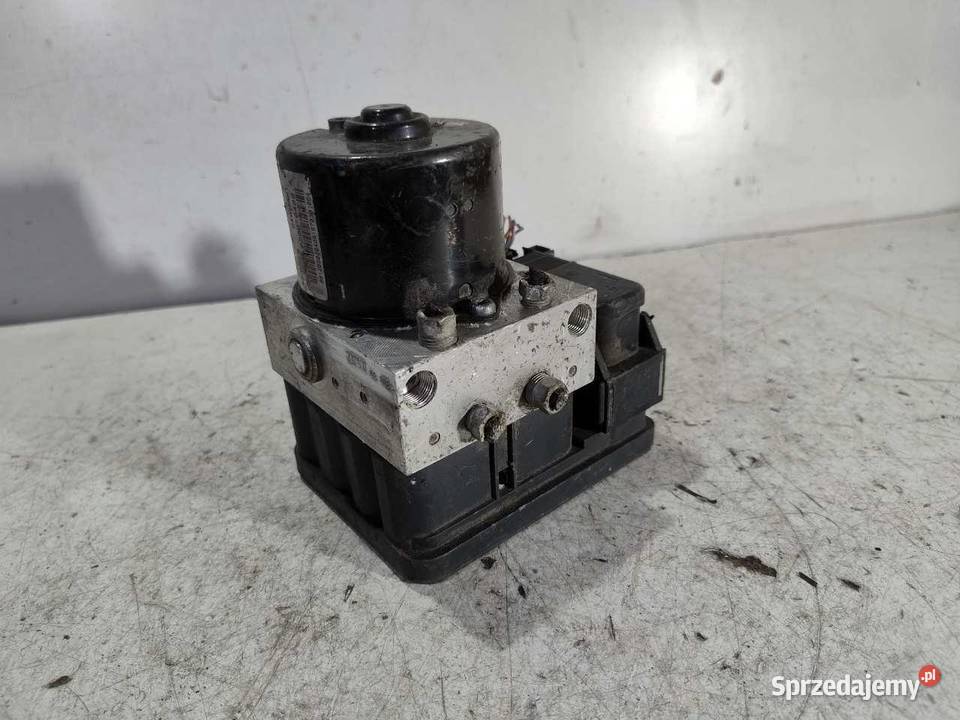 POMPA HAMULCOWA ABS FOCUS 18 TDCI 8M512C405EA