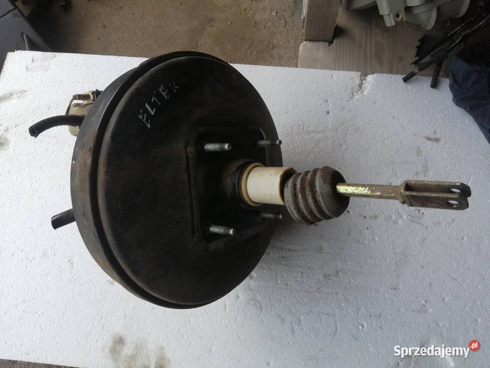 Pompa Serwo Hamulcowe Volkswagen LT II Wisznice