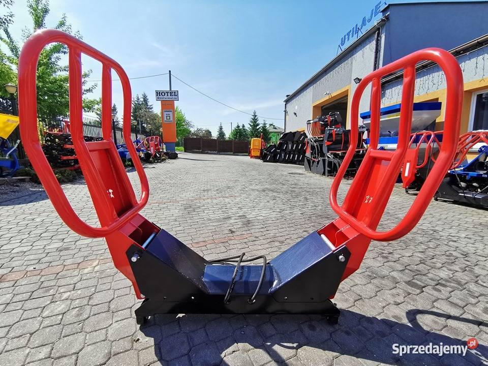 Chwytak do bel 1 SIŁOWNIK RODA małopolskie Nowy Sącz