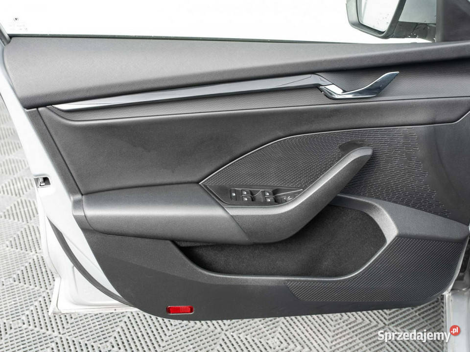 koda Octavia CT650AR15 TSI eTec Ambition DSG Motoryzacja Pępowo