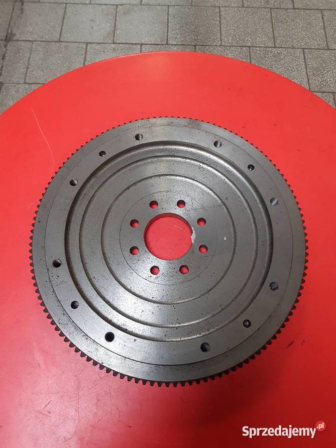 Koło zamachowe 4899524 Holland lubuskie Sulechów