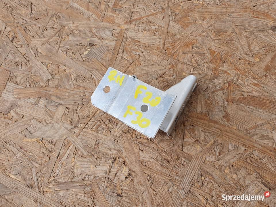 BMW F20 F30 OSŁONA MAGLOWNICY PRAWA 7245796 Międzychód