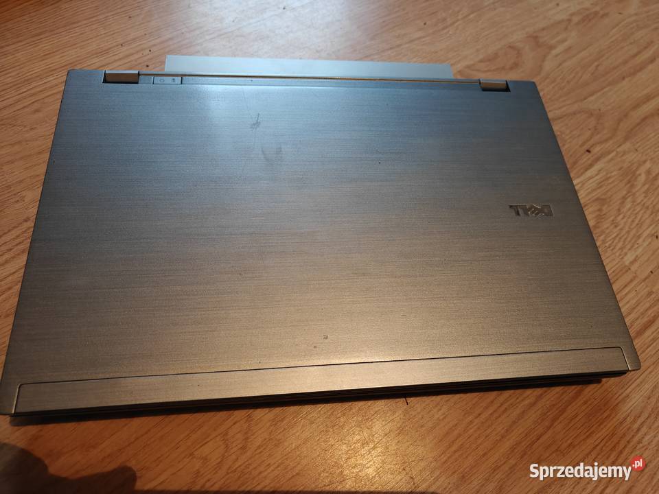 DELL latitude 4310