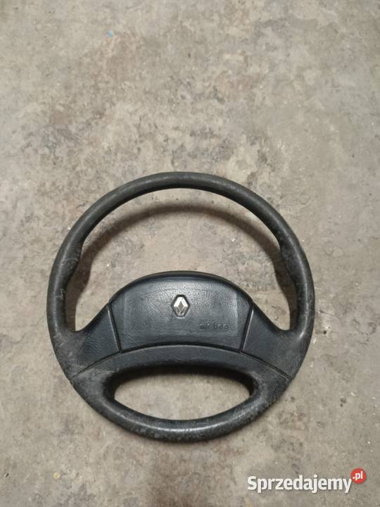 Kierownica Renault master Sosnowiec