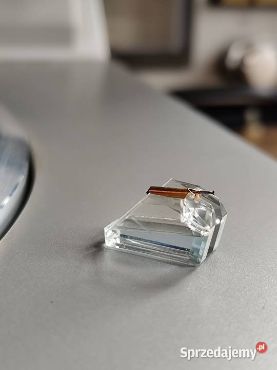 tangencjonalny gramofon Technics SLDL1 P23 Mosty