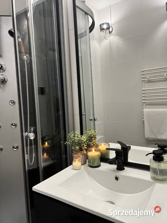 DO WYNAJĘCIA MIESZKANIE 33M2 PARTER W CWNTRUM Płock