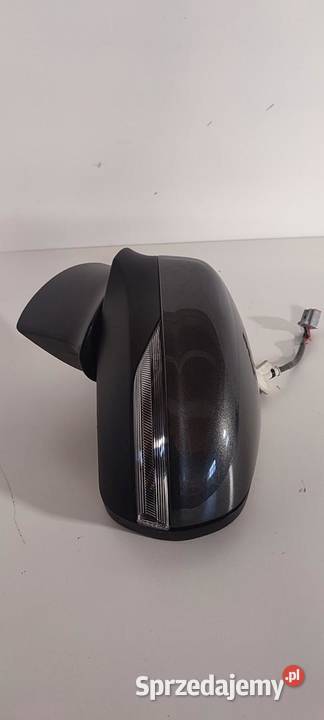 FORD PUMA MK2 LUSTERKO LEWE MAGNETIC 10 PIN